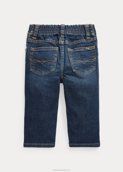 jeans slim stretch sullivan BD6J7959 bebê Ralph Lauren Bolton trecho v2