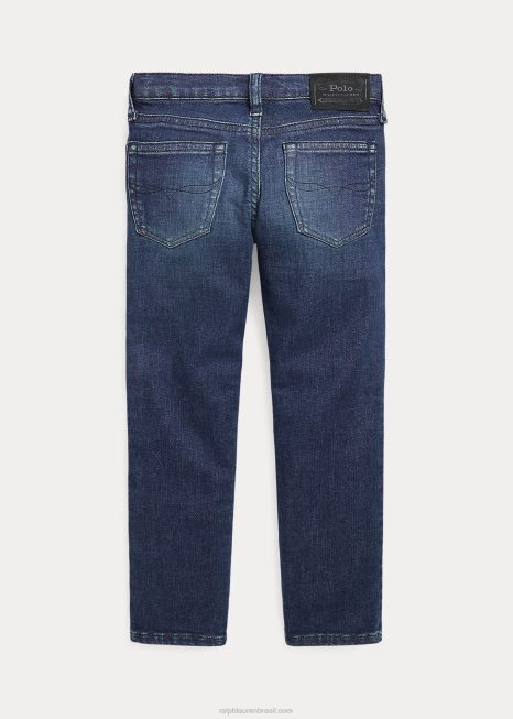calça skinny skinny eldridge BD6J6469 crianças Ralph Lauren peyton wash