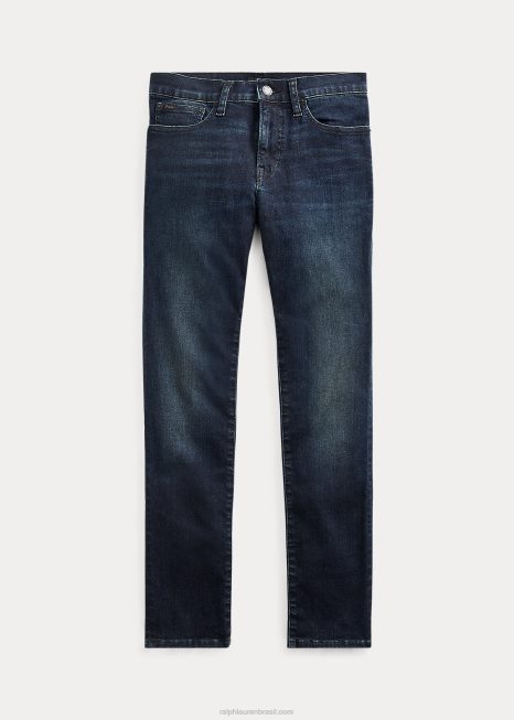 calça skinny skinny eldridge BD6J6556 crianças Ralph Lauren peyton wash