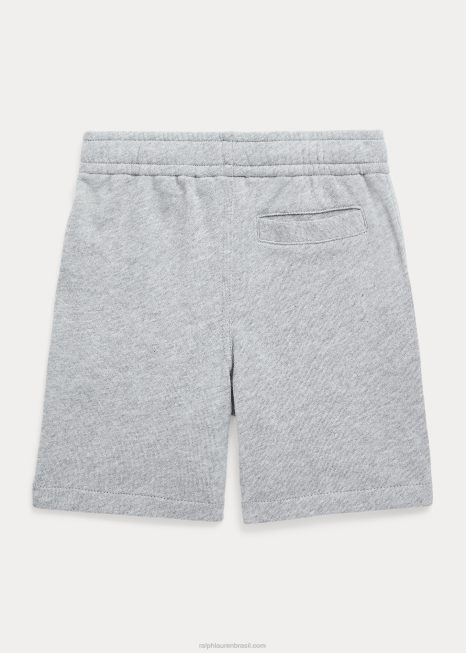 logo spa terry curto BD6J5771 crianças Ralph Lauren e sobre urze