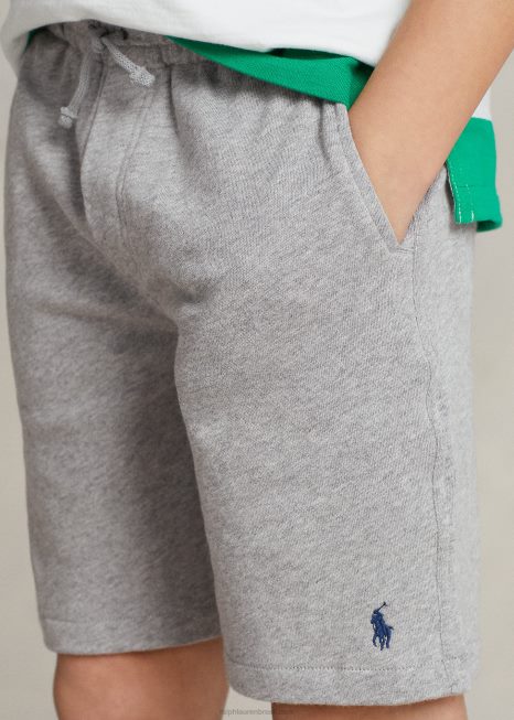 spa terry curto BD6J5648 crianças Ralph Lauren e sobre urze