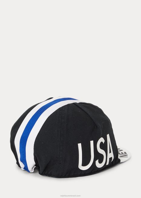 boné de ciclismo esporte polo BD6J2766 homens Ralph Lauren