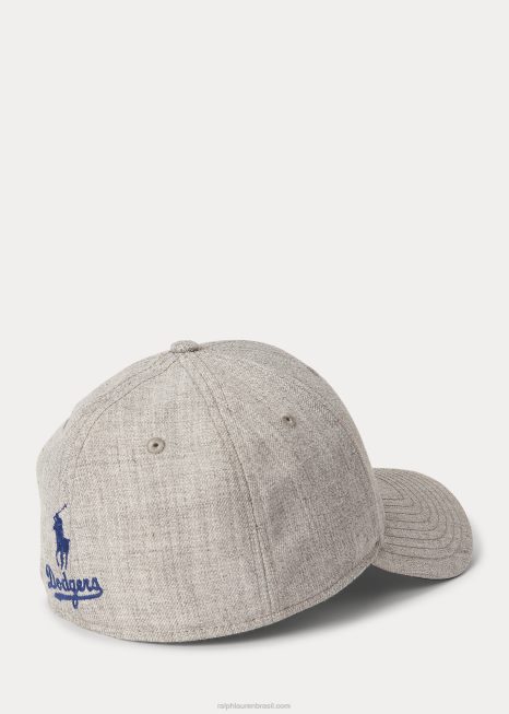 boné polo ralph lauren dodgers BD6J8777 homens