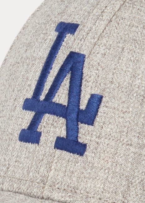 boné polo ralph lauren dodgers BD6J8777 homens