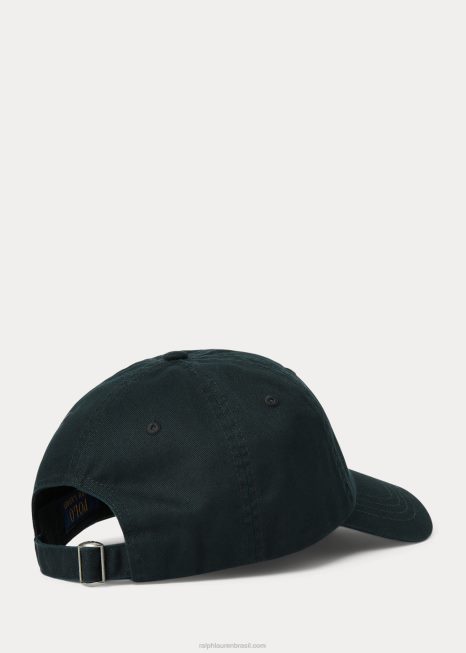 boné polo ralph lauren x fortnite BD6J2490 homenspreto
