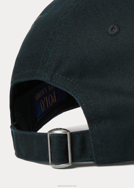 boné polo ralph lauren x fortnite BD6J2490 homenspreto