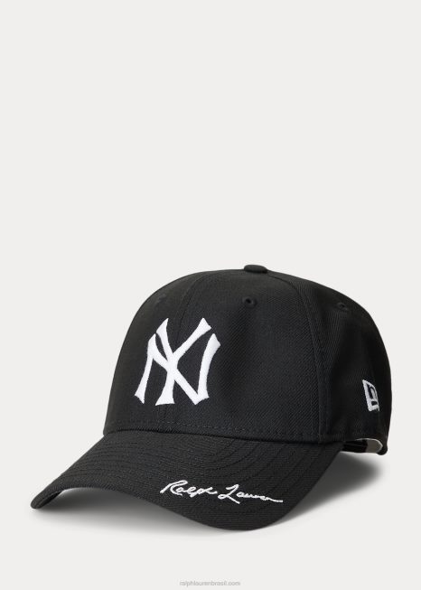 boné polo ralph lauren yankees BD6J2542 homenspreto