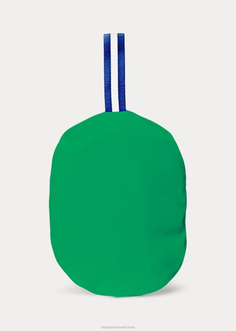 chapéu de balde embalável the earth polo BD6J9724 homens Ralph Lauren cruzeiro verde