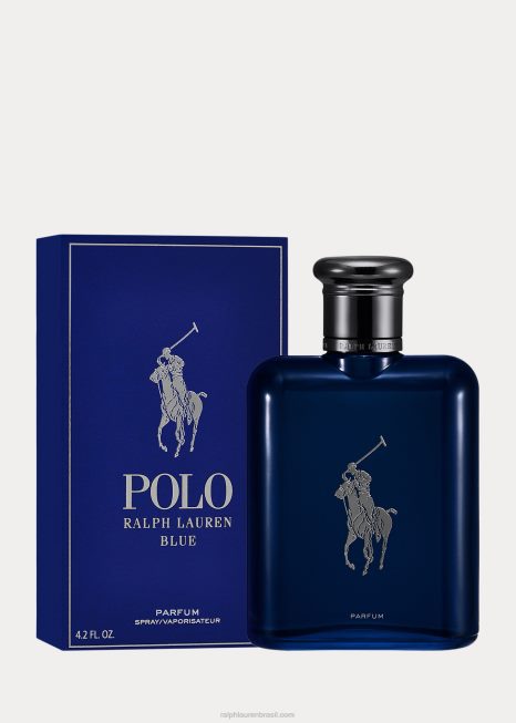 perfume azul polo BD6J2588 homens Ralph Lauren