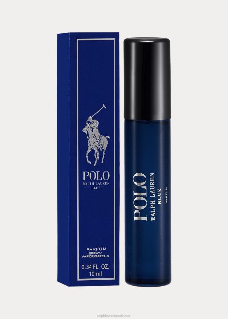 perfume azul polo BD6J2588 homens Ralph Lauren
