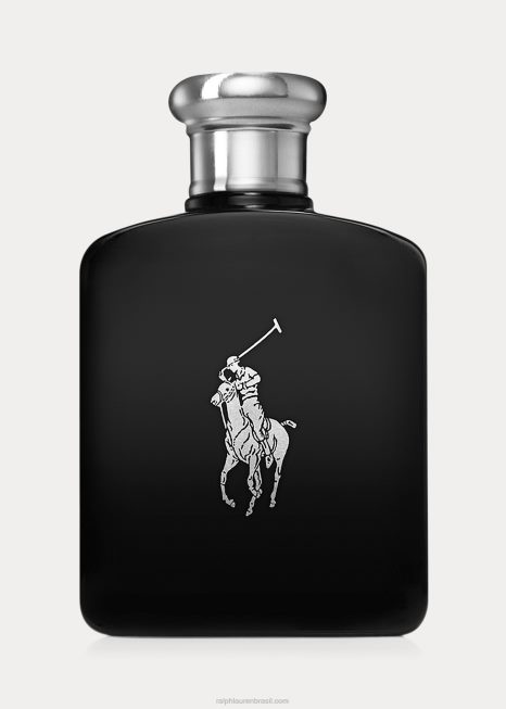 polo black eau de toilette BD6J2731 homens Ralph Lauren