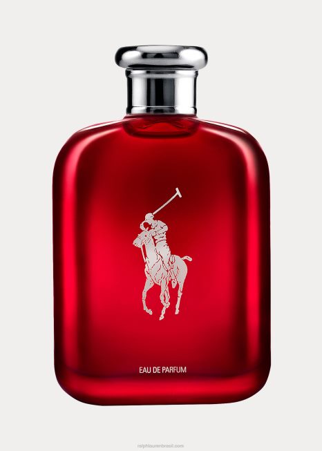 polo red eau de parfum BD6J2707 homens Ralph Lauren