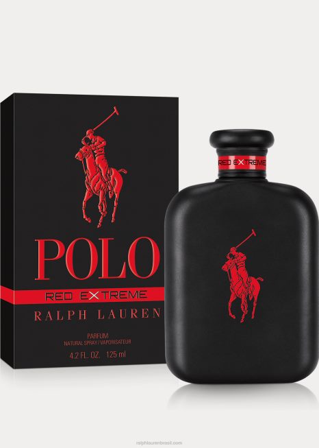 polo red extreme parfum BD6J2713 homens Ralph Lauren