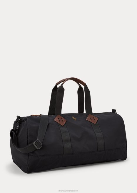 mochila de montanha leve BD6J2765 homens Ralph Lauren