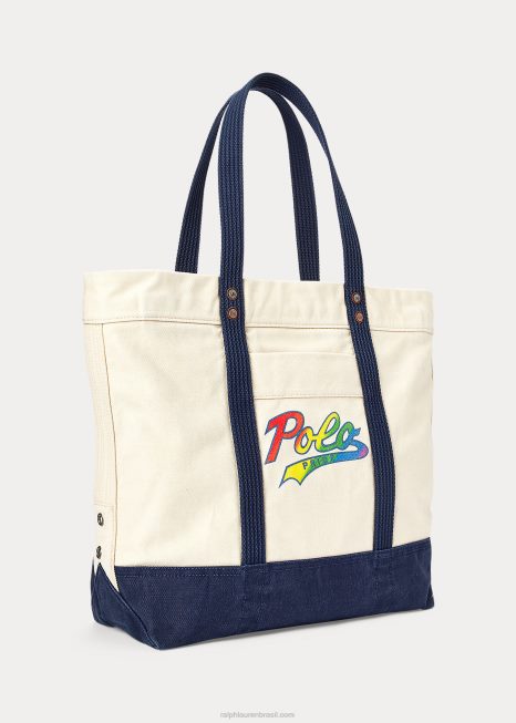 bolsa de orgulho BD6J5252 homens Ralph Lauren