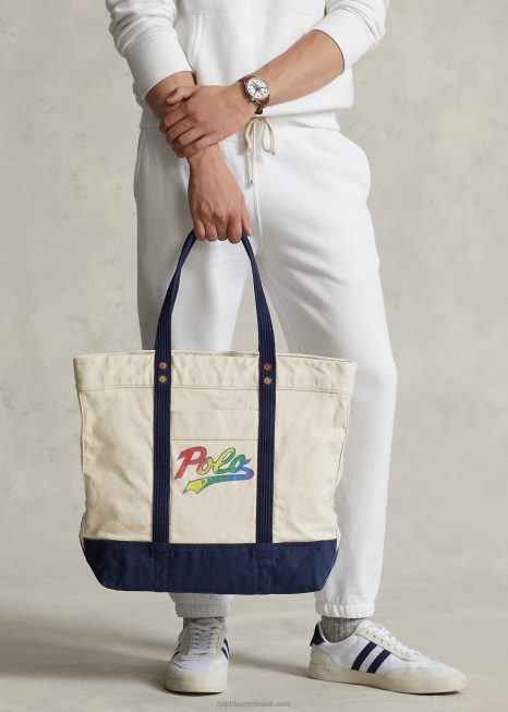 bolsa de orgulho BD6J5252 homens Ralph Lauren