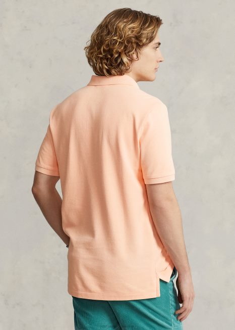polo origem rl BD6J1007 homens Ralph Lauren âmbar