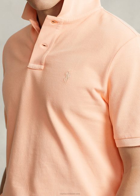 polo origem rl BD6J1007 homens Ralph Lauren âmbar