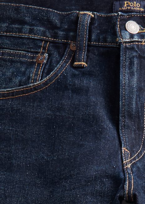 calça skinny skinny eldridge BD6J751 homens Ralph Lauren trecho de westlyn