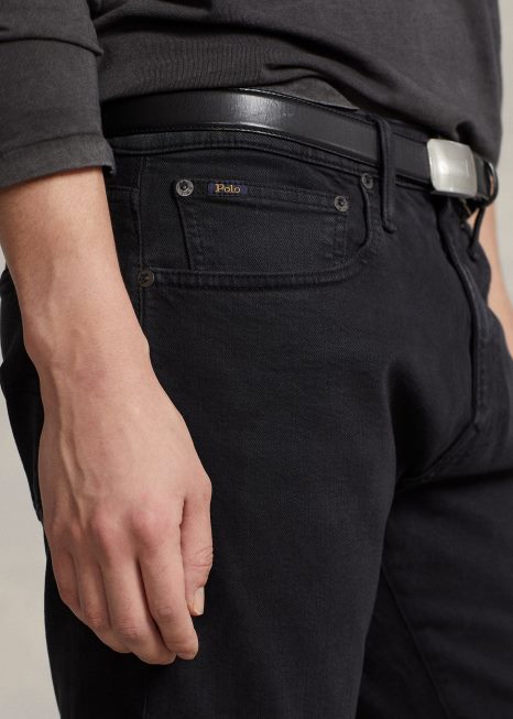 jeans slim stretch sullivan BD6J8420 homens Ralph Lauren nash