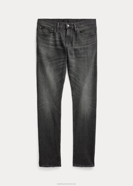 jeans slim stretch sullivan BD6J8444 homens Ralph Lauren idar
