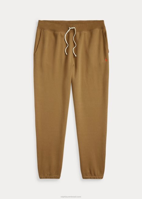 calça de moletom rl BD6J1341 homens Ralph Lauren surfe de areia