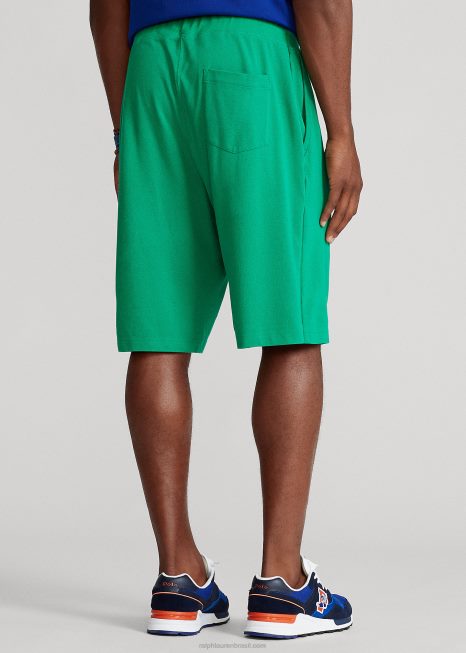 malha curta BD6J1902 homens Ralph Lauren
