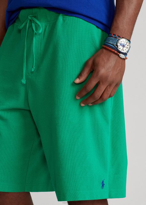 malha curta BD6J1902 homens Ralph Lauren