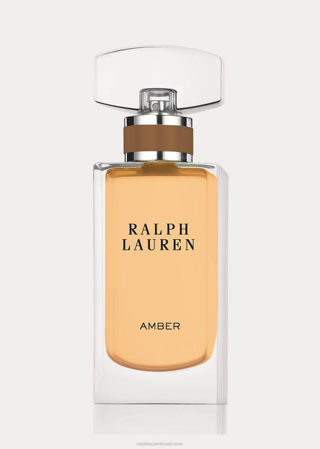 âmbar eau de parfum BD6J2718 mulheres Ralph Lauren