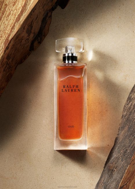 oud eau de parfum BD6J2714 mulheres Ralph Lauren