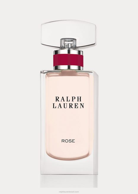 rosa eau de parfum BD6J2725 mulheres Ralph Lauren
