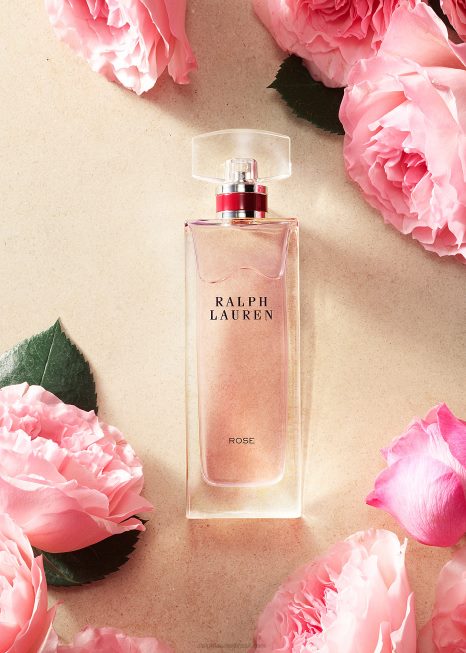 rosa eau de parfum BD6J2725 mulheres Ralph Lauren