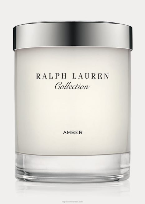 vela âmbar BD6J2723 mulheres Ralph Lauren
