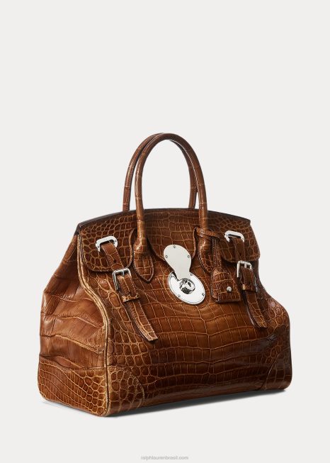 jacaré ricky 33 BD6J5320 mulheres Ralph Lauren mel