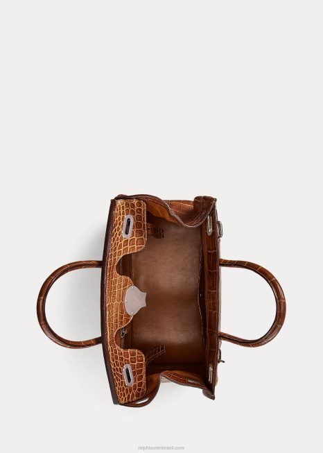 jacaré ricky 33 BD6J5320 mulheres Ralph Lauren mel
