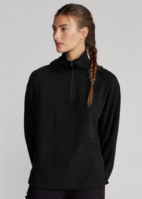 moletom com capuz BD6J3772 mulheres Ralph Lauren