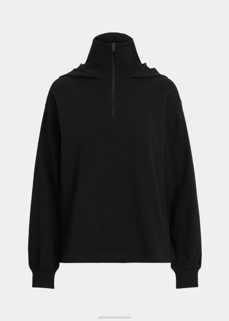 moletom com capuz BD6J3772 mulheres Ralph Lauren