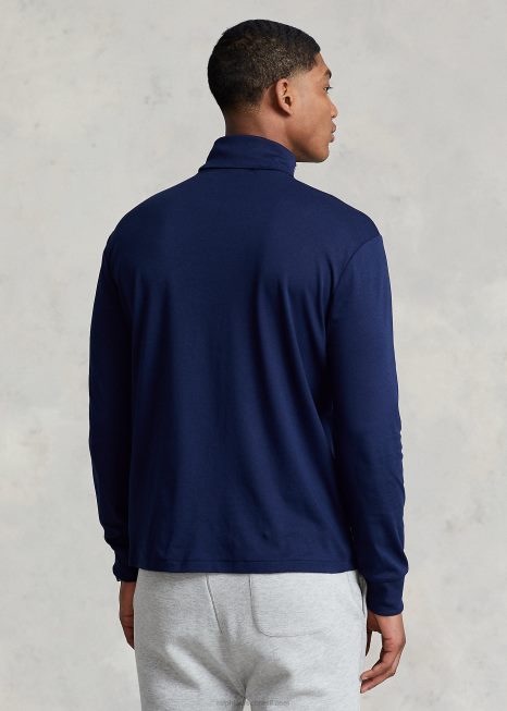 polo ralph lauren cubs gola alta BD6J3431 unissex